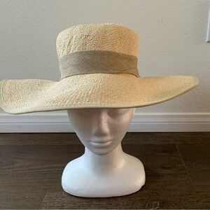 Scala Pronto Sun hat